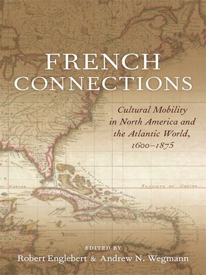 cover image of French Connections